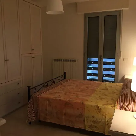 Appartamento Via Francesco Podesti 162 Senigallia