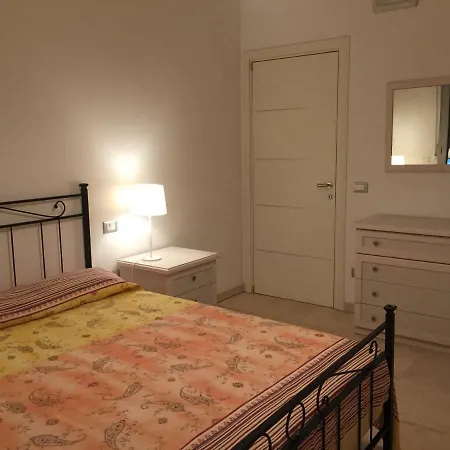 Appartamento Via Francesco Podesti 162